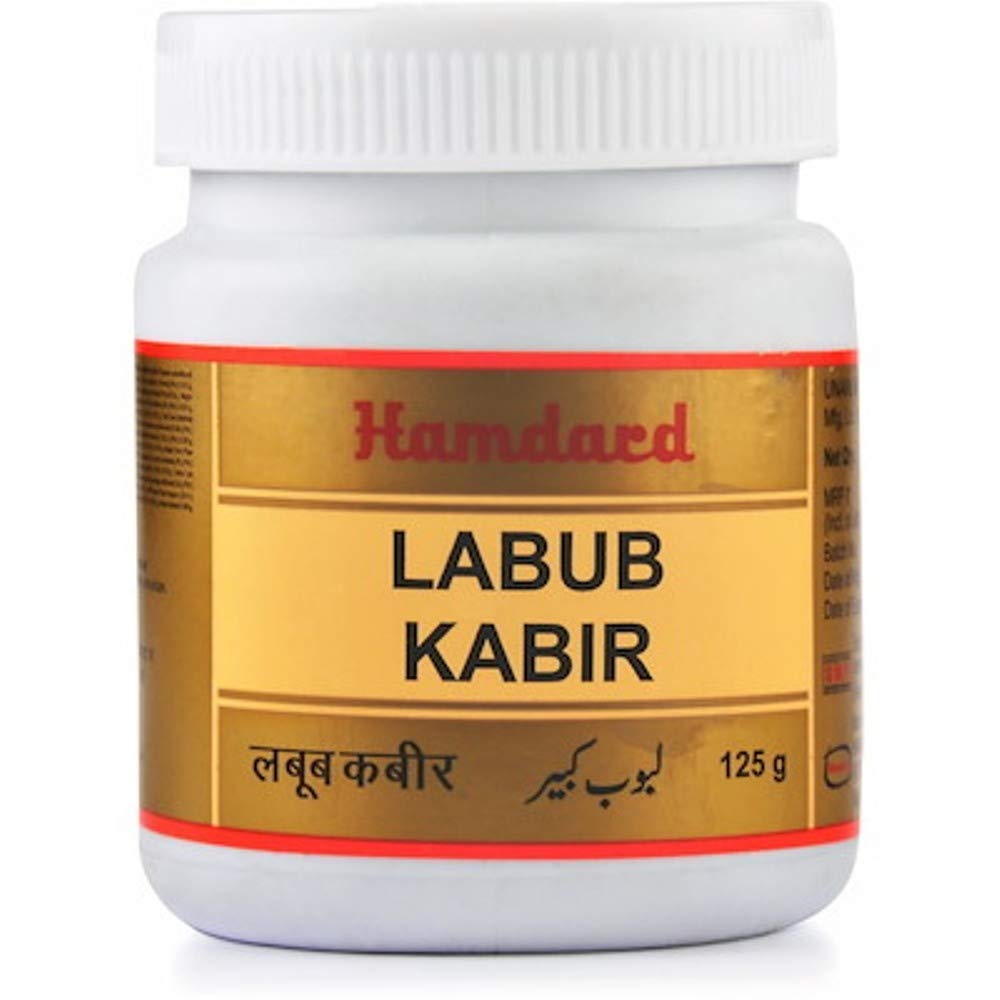 Laboob Kabir